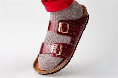 birkenstock per hermes|expensive birkenstocks.